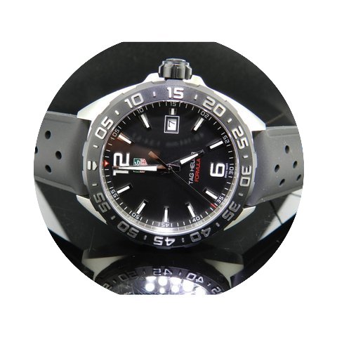 TAG Heuer Formula 1 Ref. Waz1110.ft8023...