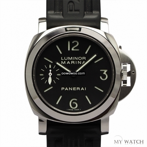 【中古】 パネライ - PAM00111 ル...