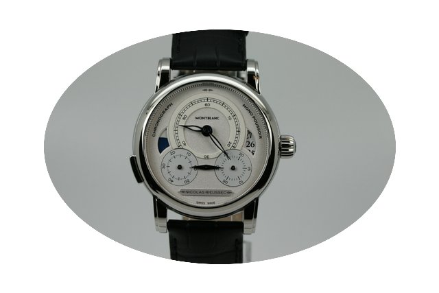 Montblanc Homage to Nicolas Rieussec...