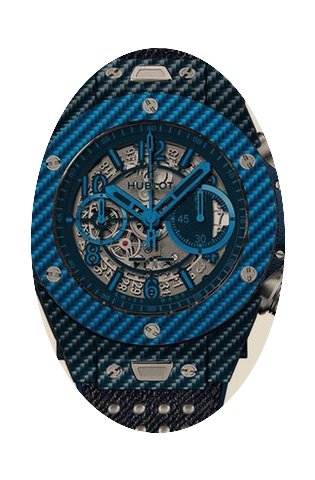 Hublot Big Bang Unico Italia Independent...