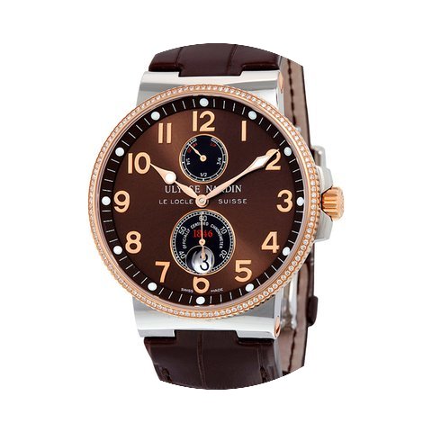 Ulysse Nardin Maxi Marine...