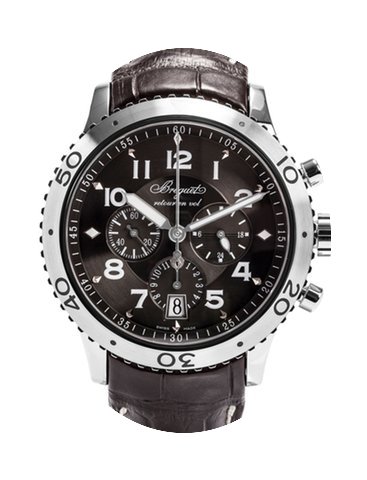 Breguet Type XXI...