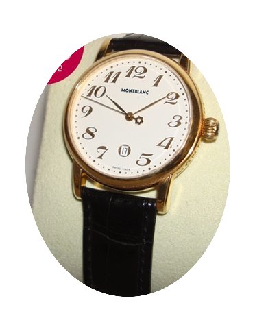 Montblanc Star...
