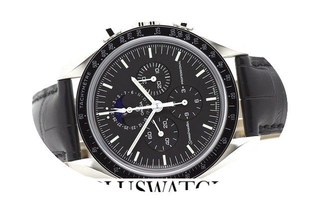 Omega Speedmaster Fasi Lunari Moonphase ...