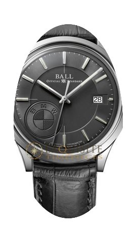 Ball Watch for BMW Classic NM3010D-LCFJ-...