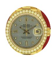 Rolex Diamond 