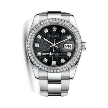 Rolex Datejust...