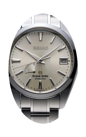 Seiko Grand Seiko SBGA001...