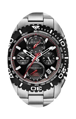 Bulova 98B212...