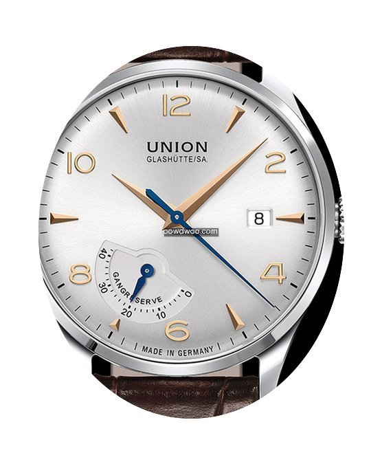 Union Glashütte Noramis Power Reserve...