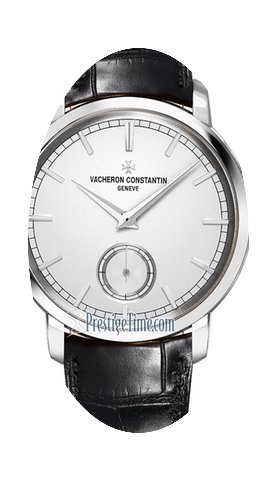 Vacheron Constantin Traditionnelle Manua...