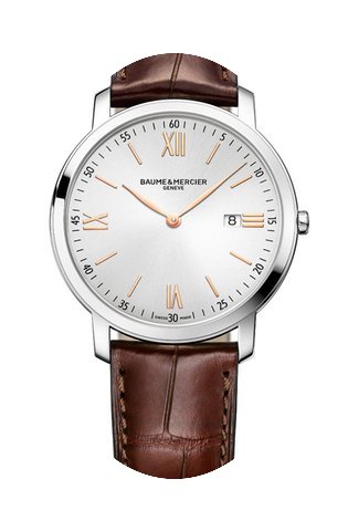 Baume & Mercier Classima...