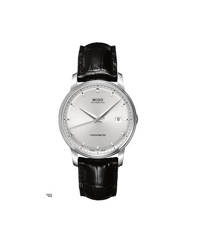 Mido Baroncelli III Gent M0104081603120...