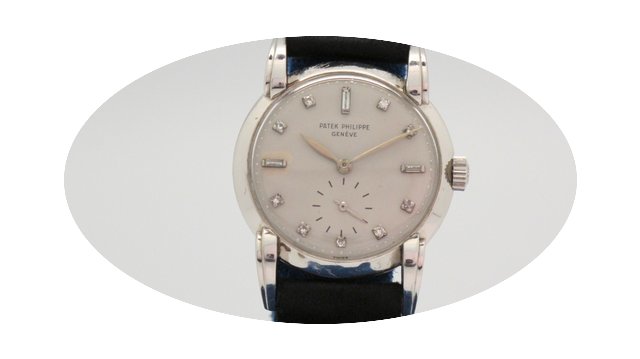 Patek Philippe Anse a goccia referenza 2...