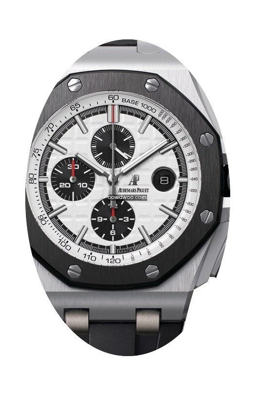 Audemars Piguet Royal Oak Off Shore Chro...