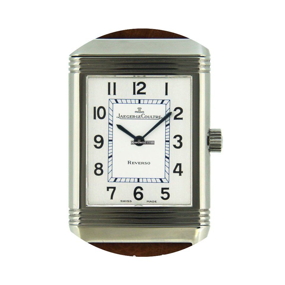 Jaeger-LeCoultre Orologio Reverso 252.8....