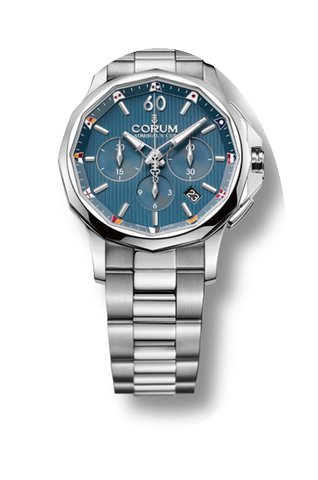 Corum ADMIRAL'S CUP LEGEND 42 CHRONOGRAP...
