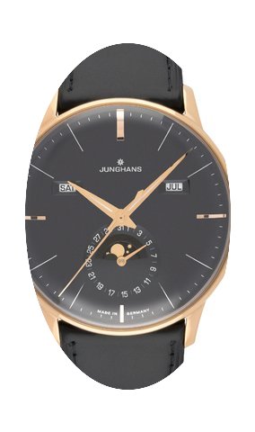 Junghans Meister Kalender...