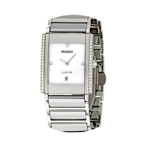 Rado Integral...