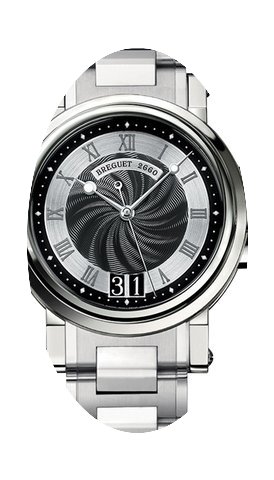 Breguet Marine Automatic Big Date Mens W...