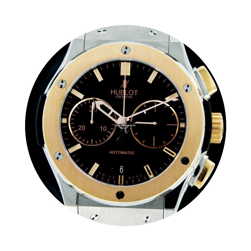 Hublot Classic Fusion Chronongraph...