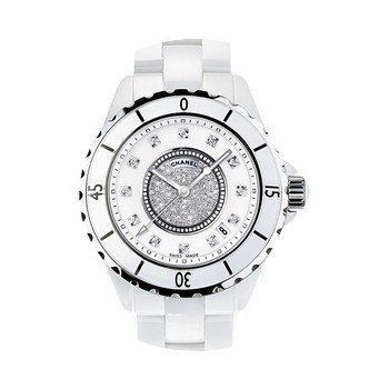 Chanel J12 Quartz 33mm H2123...