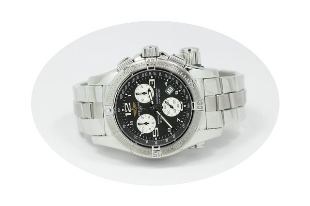 Breitling Emergency Mission A73321...