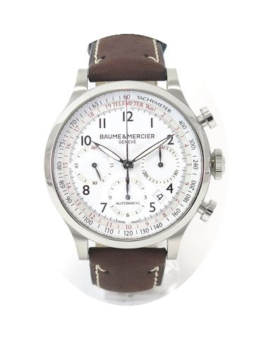 Baume & Mercier Capeland Chrono M0A1...
