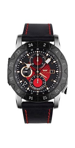 Glycine Airman Airfighter RED New 2014...