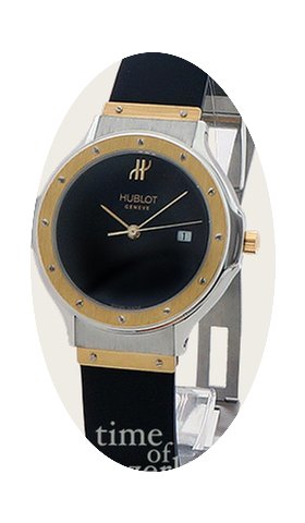 Hublot Classic · 1390.824.5.054...
