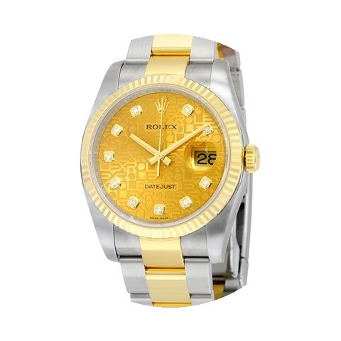 Rolex Oyster Perpetual Datejust 36...