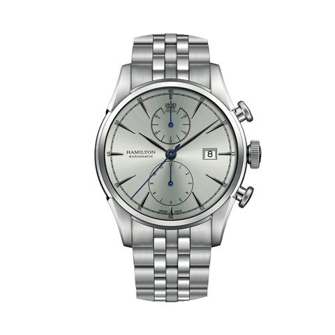 Hamilton Timeless Classic Spirit of Libe...