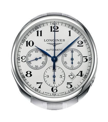 Longines Master Collection Automatic Chr...