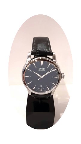 Oris Artelier Date...