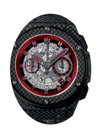 Hublot King Power...