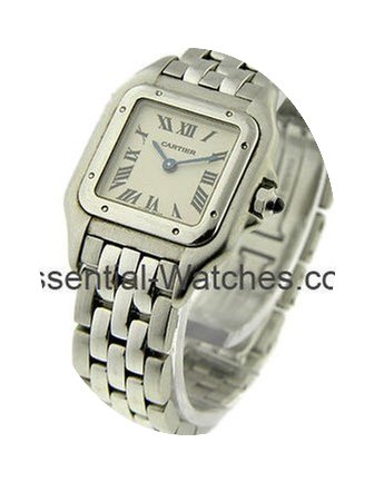 Cartier Panther Small Size...