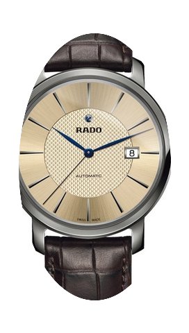 Rado Diamaster Automatic NEU incl Mwst m...