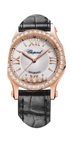 Chopard Happy Sport Mini Automatic 30mm ...
