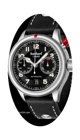 Hanhart Pioneer MonoControl...
