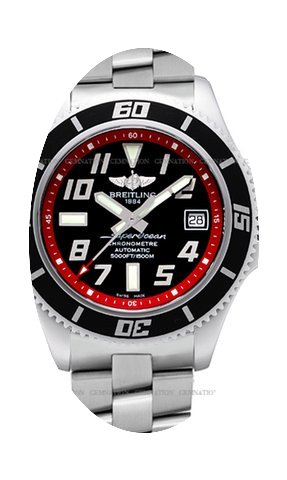 Breitling Superocean 42 Abyss...