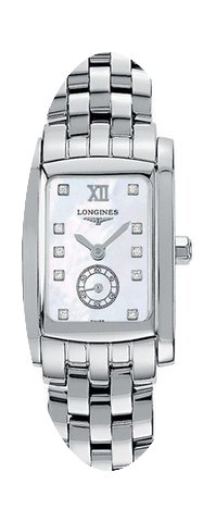 Longines DolceVita Quartz Ladies Ladies ...