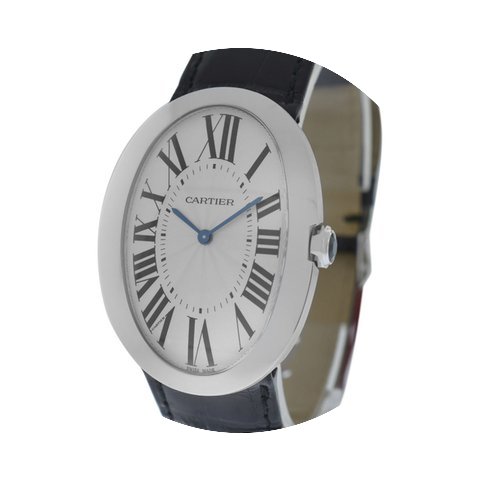 Cartier New Ladies Baignoire 3032 W80000...