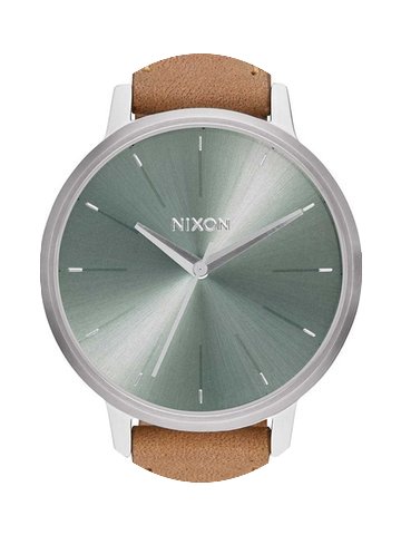 Nixon A108-2217 Kensington Leather Saddl...