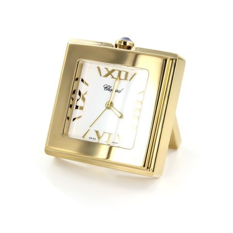 Chopard Tischuhr Happy Sport 95020-0033...