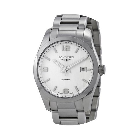Longines Conquest...