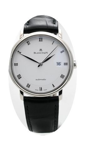Blancpain Villeret Ultraplate 6223-1127-...