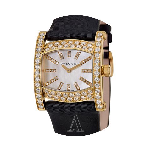 Bulgari Women's Assioma Watch...