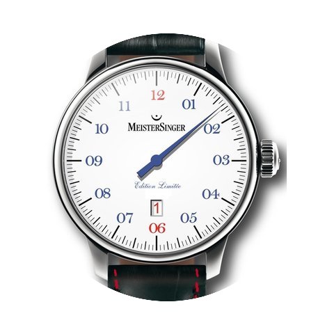 Meistersinger N3 LIMITED EDITION 2013...