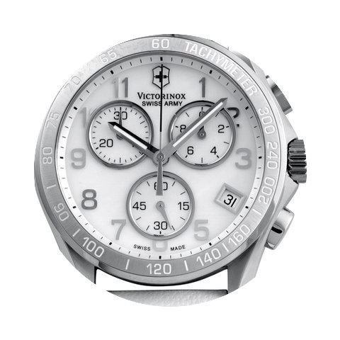 Victorinox Swiss Army Chrono Classic 241...