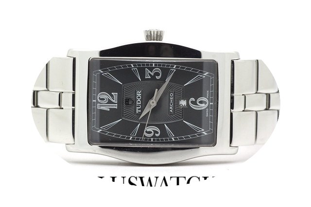 Tudor ARCHEO 28x40mm 1946...